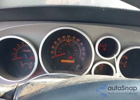 2012 Toyota Tundra Grade 5.7L V8 from USA, damaged, VIN 5TFRY5F15CX127013